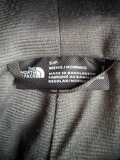 The North Face Men’s DryVent Insulated Snow Bib Black Pant Size: S