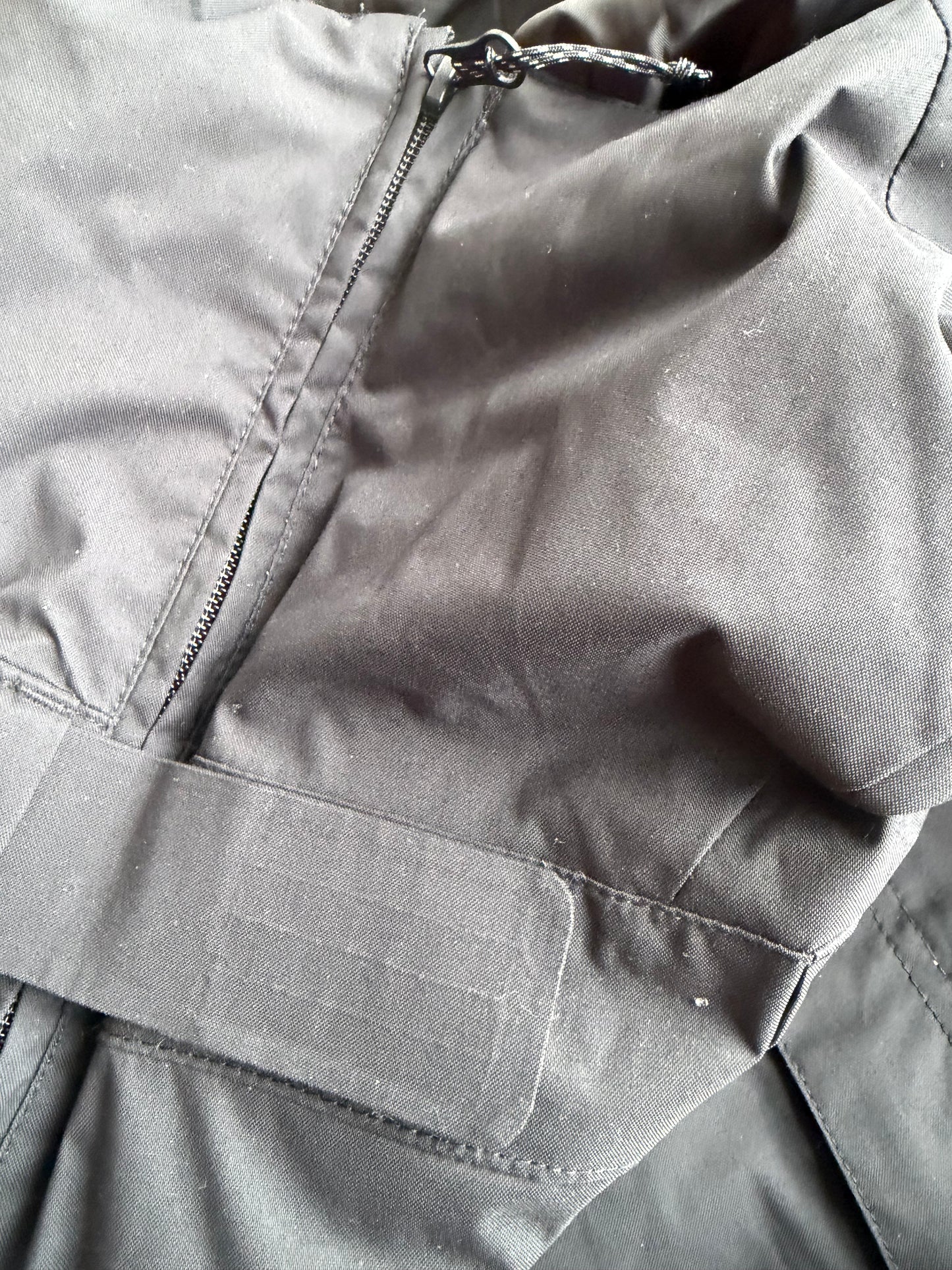 The North Face Men’s DryVent Insulated Snow Bib Black Pant Size: S