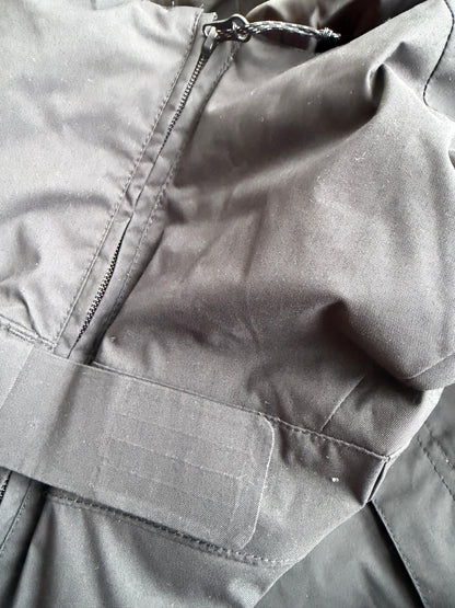 The North Face Men’s DryVent Insulated Snow Bib Black Pant Size: S