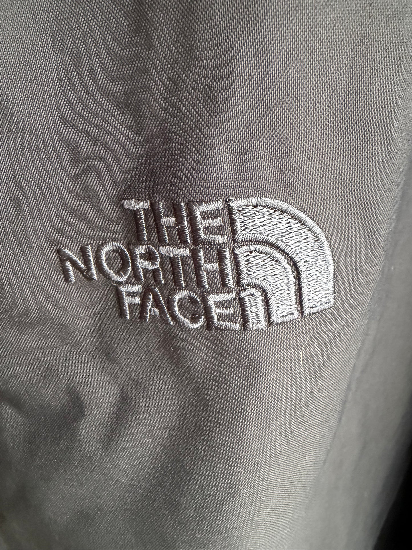 The North Face Men’s DryVent Insulated Snow Bib Black Pant Size: S