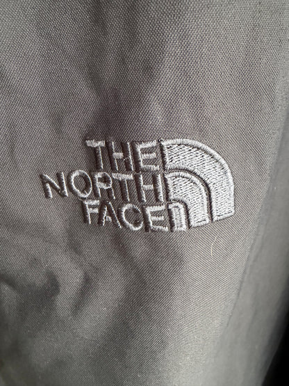 The North Face Men’s DryVent Insulated Snow Bib Black Pant Size: S