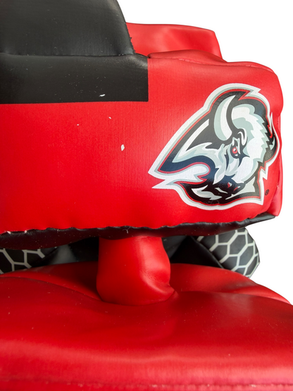 Buffalo Sabres NHL Good Stuff Zamboni Goathead Vinyl Plush
