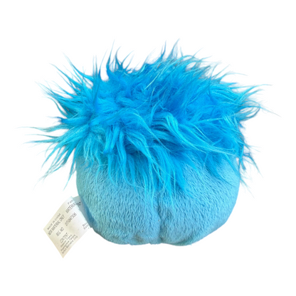 Y2K Disney Club Penguin Puffle Plush Lot - S1 & Rare Later Release Colours