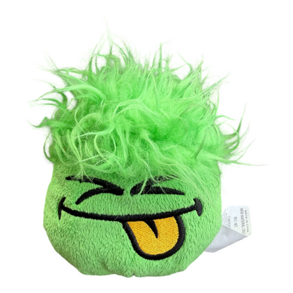 Y2K Disney Club Penguin Puffle Plush Lot - S1 & Rare Later Release Colours