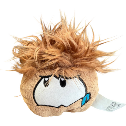 Y2K Disney Club Penguin Puffle Plush Lot - S1 & Rare Later Release Colours