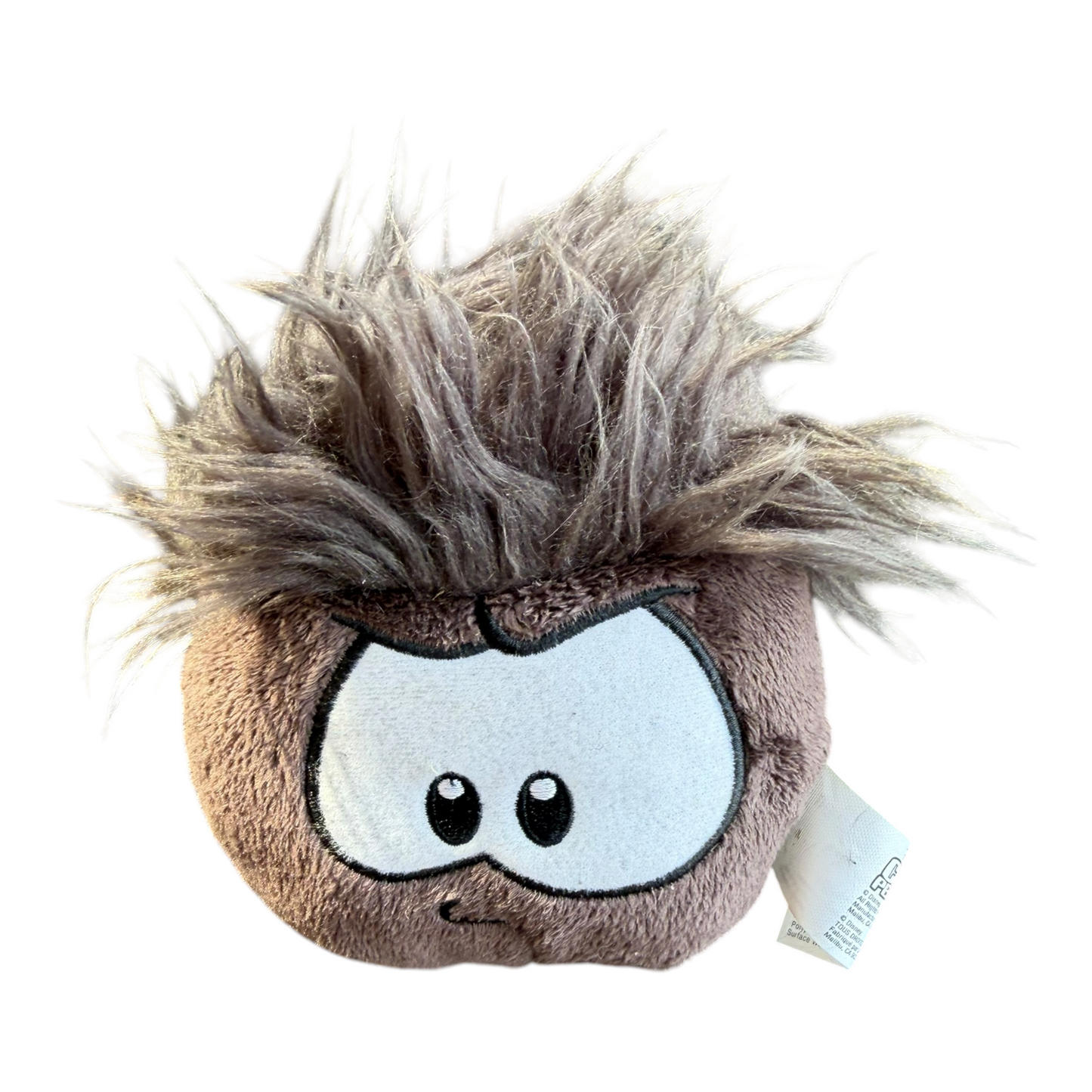 Y2K Disney Club Penguin Puffle Plush Lot - S1 & Rare Later Release Colours