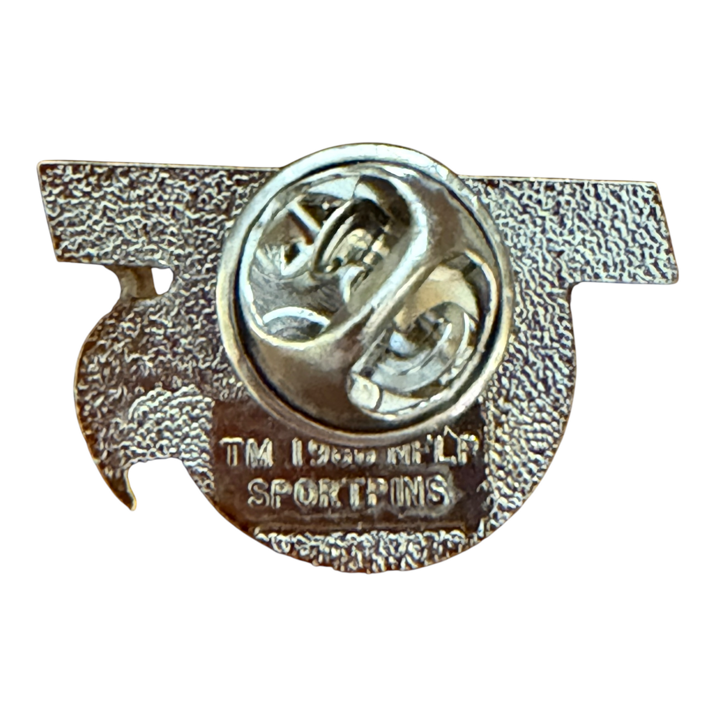 Seattle Seahawks NFL Retro Enamel Lapel Pin 1.5cm