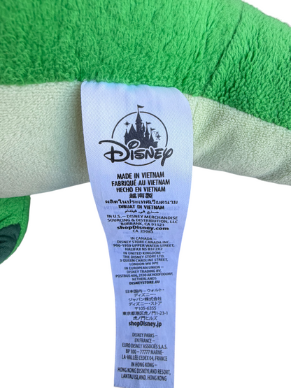 Disney Pixar Toy Story Rex Dinosaur Stuffed Animal Toy 15"