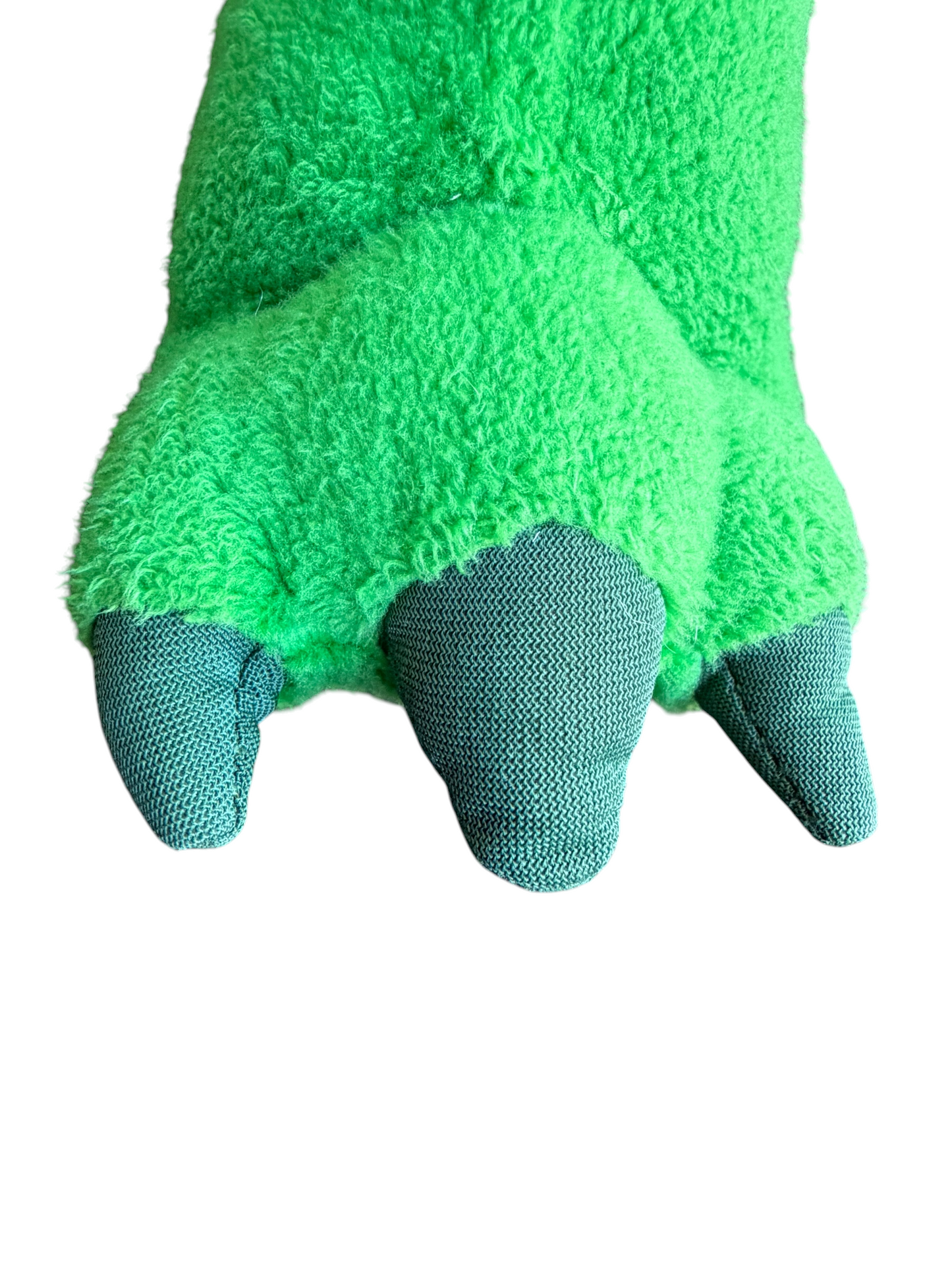 Disney Pixar Toy Story Rex Dinosaur Stuffed Animal Toy 15"