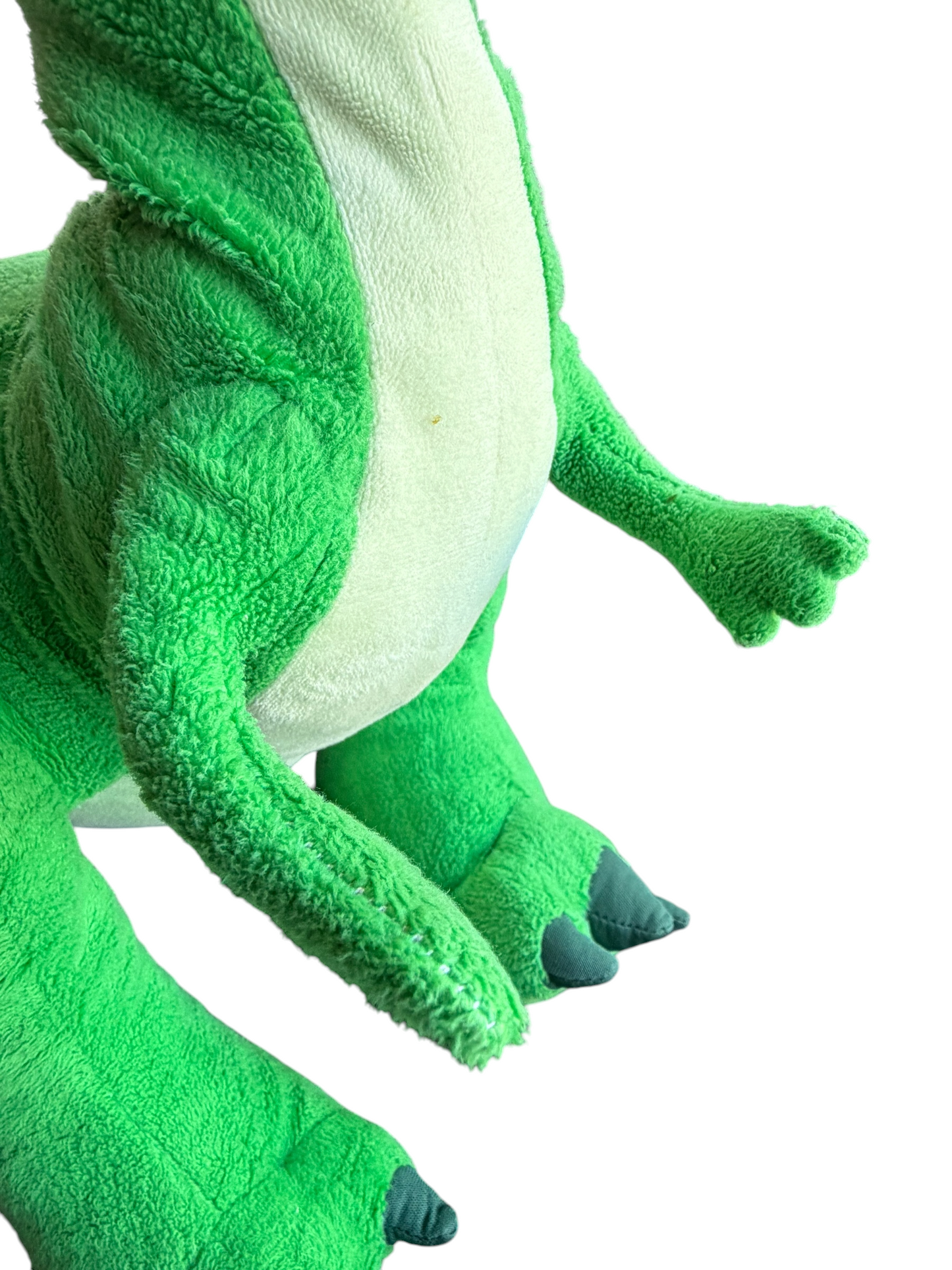 Disney Pixar Toy Story Rex Dinosaur Stuffed Animal Toy 15"