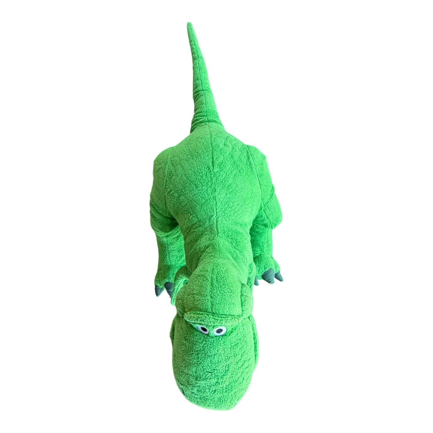 Disney Pixar Toy Story Rex Dinosaur Stuffed Animal Toy 15"