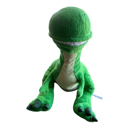 Disney Pixar Toy Story Rex Dinosaur Stuffed Animal Toy 15"