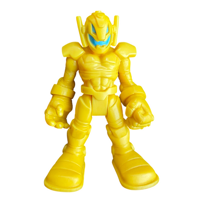 Playskool Heroes Hasbro Marvel Super Hero Adventures Mini Figures Toy Lot