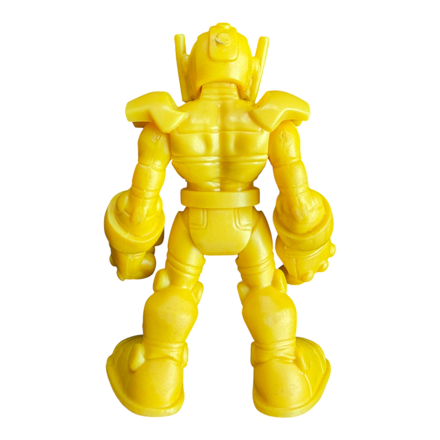 Playskool Heroes Hasbro Marvel Super Hero Adventures Mini Figures Toy Lot