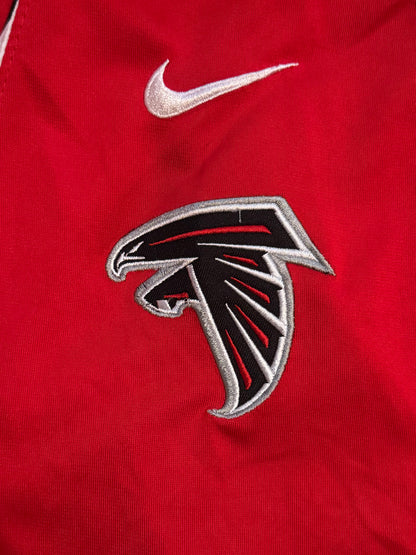 Atlanta Falcons Nike On Field Jersey #11 Julio Jones LI Super Bowl NFL Size: XXL