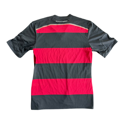 2014 World Cup Germany Adidas National Team Away Jersey Flamengo Size: L