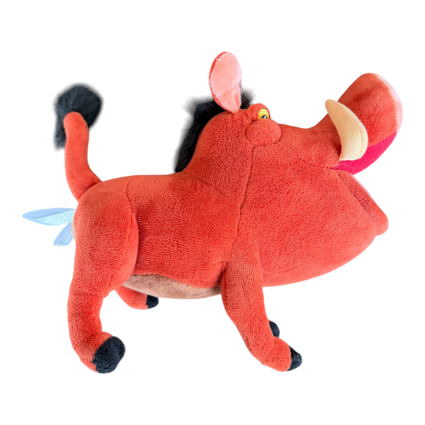 Disney The Lion King Timon & Pumbaa Stuffed Animal Toy Set