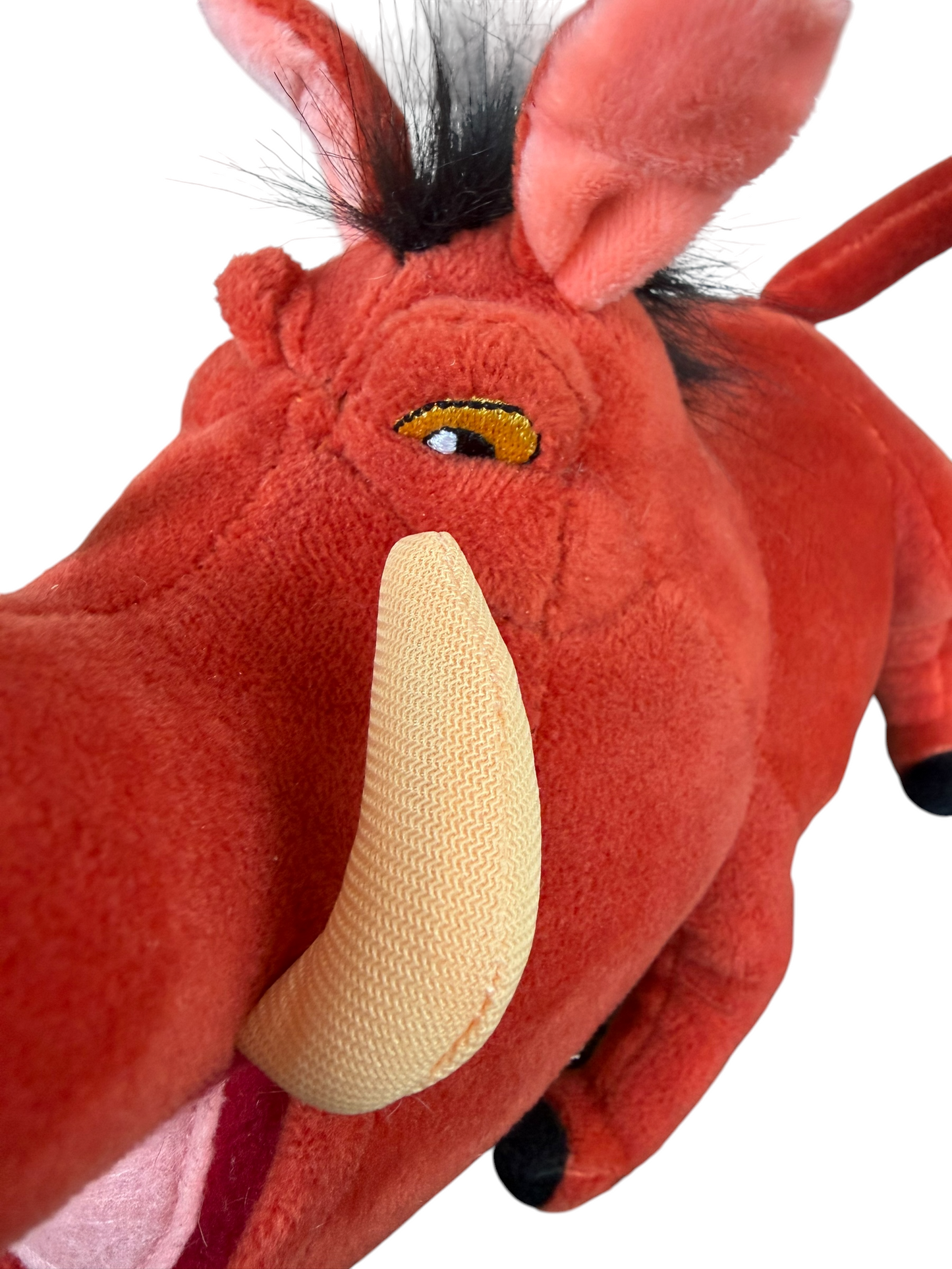 Disney The Lion King Timon & Pumbaa Stuffed Animal Toy Set
