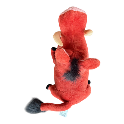 Disney The Lion King Timon & Pumbaa Stuffed Animal Toy Set