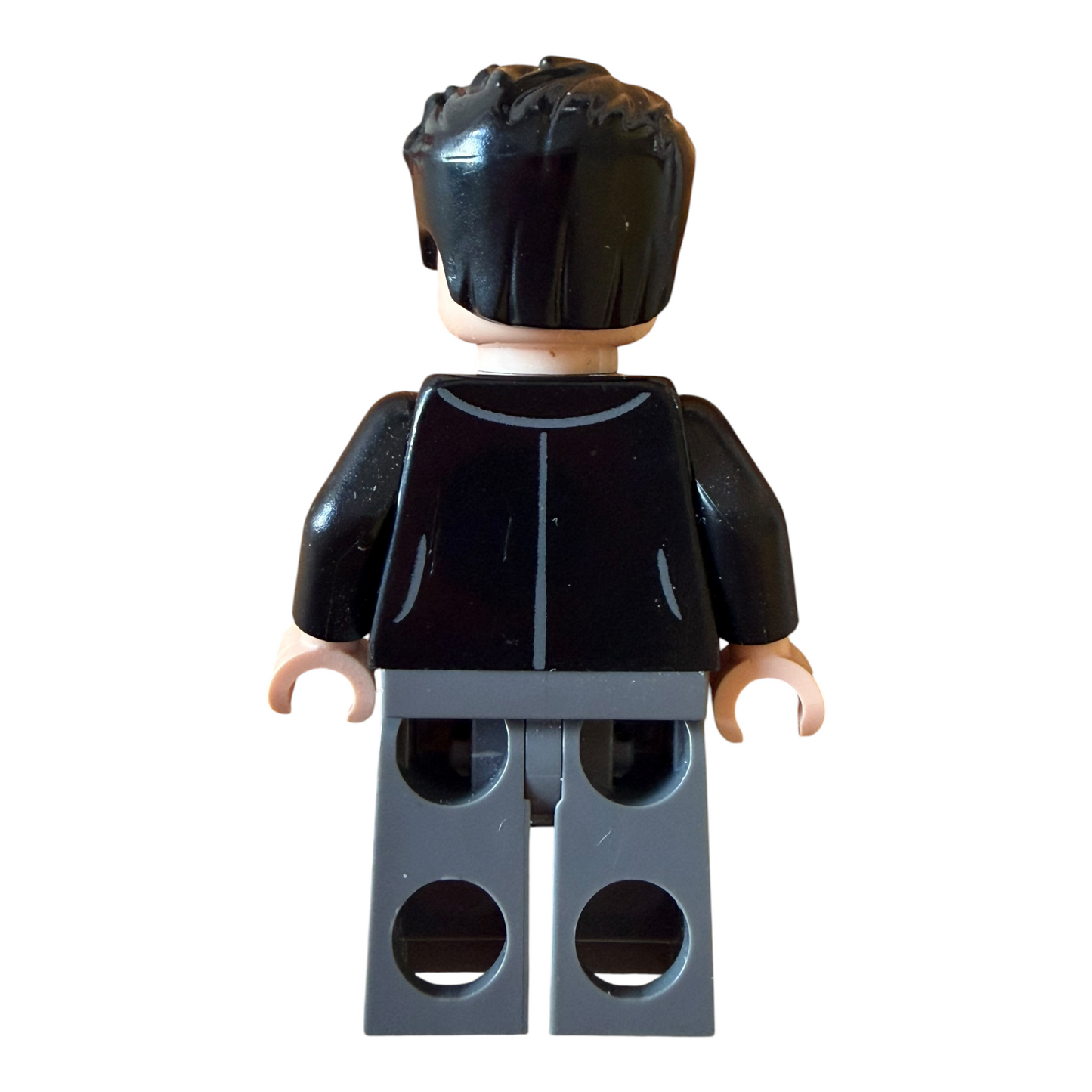 LEGO Marvel Super Heroes Bruce Banner “The Hulk” Minifigure SH0854