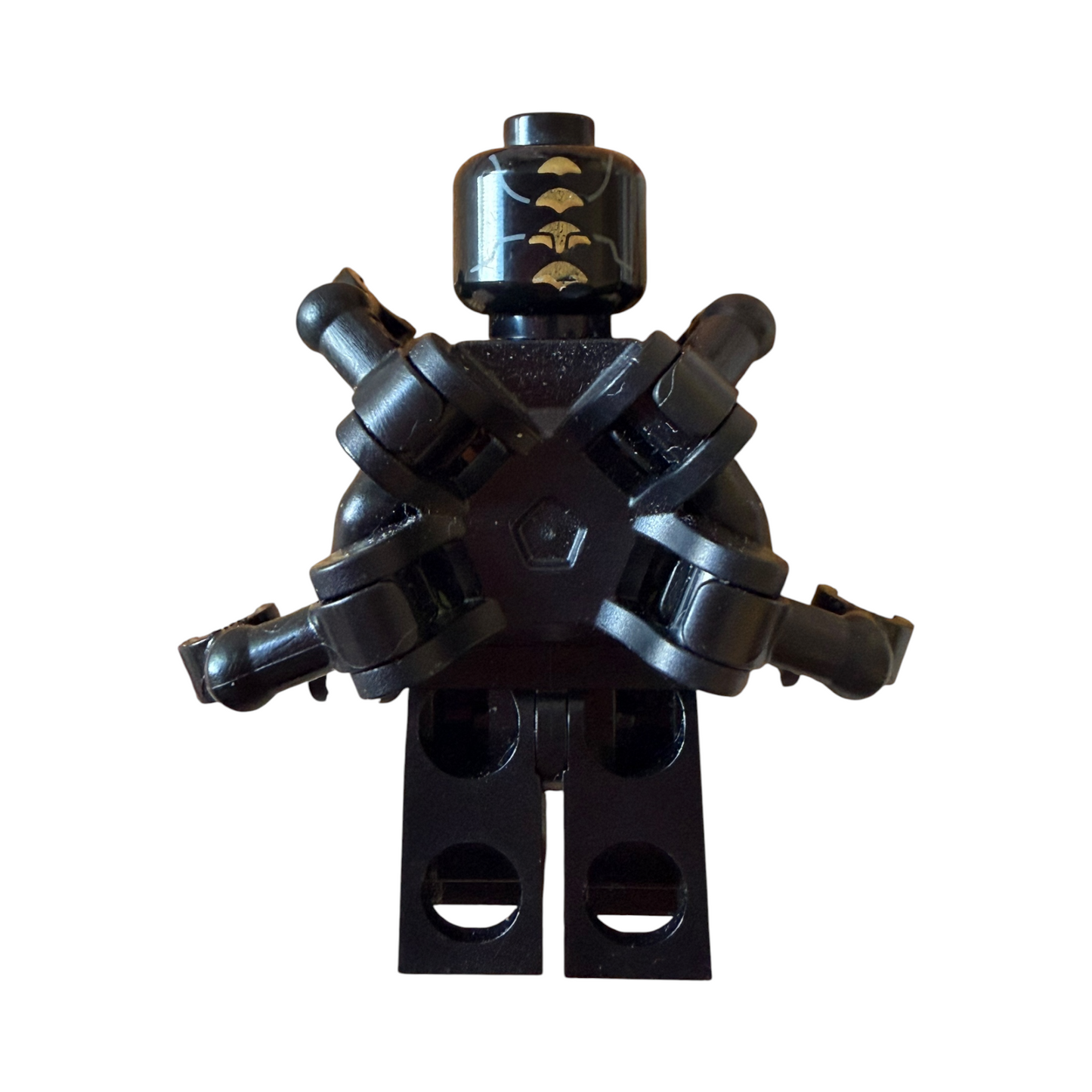 LEGO Marvel Superheroes Outrider Avengers Infinity War Minifigure SH0505