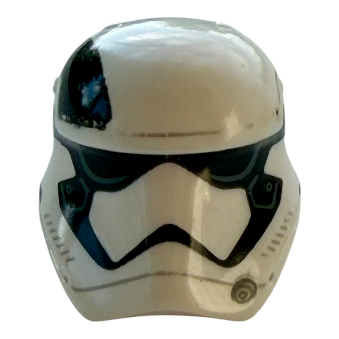 LEGO® Star Wars Helmet Lot 332nd Ahsoka Clone Sith Trooper First Order Authentic