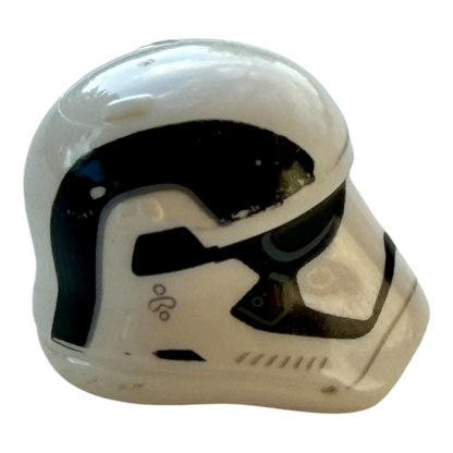 LEGO® Star Wars Helmet Lot 332nd Ahsoka Clone Sith Trooper First Order Authentic