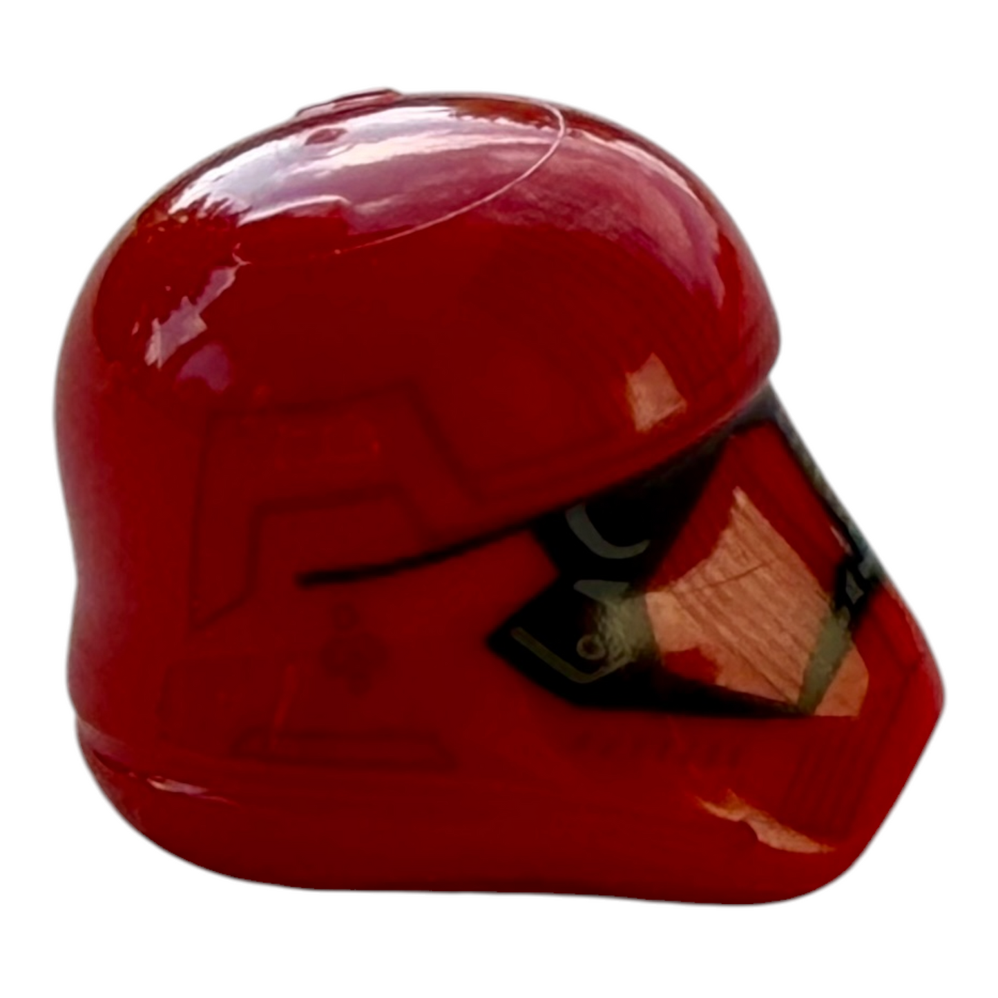 LEGO® Star Wars Helmet Lot 332nd Ahsoka Clone Sith Trooper First Order Authentic