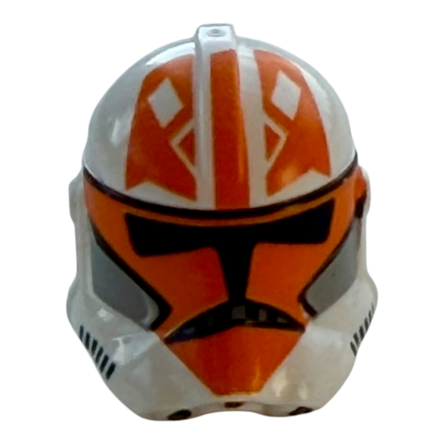 LEGO® Star Wars Helmet Lot 332nd Ahsoka Clone Sith Trooper First Order Authentic