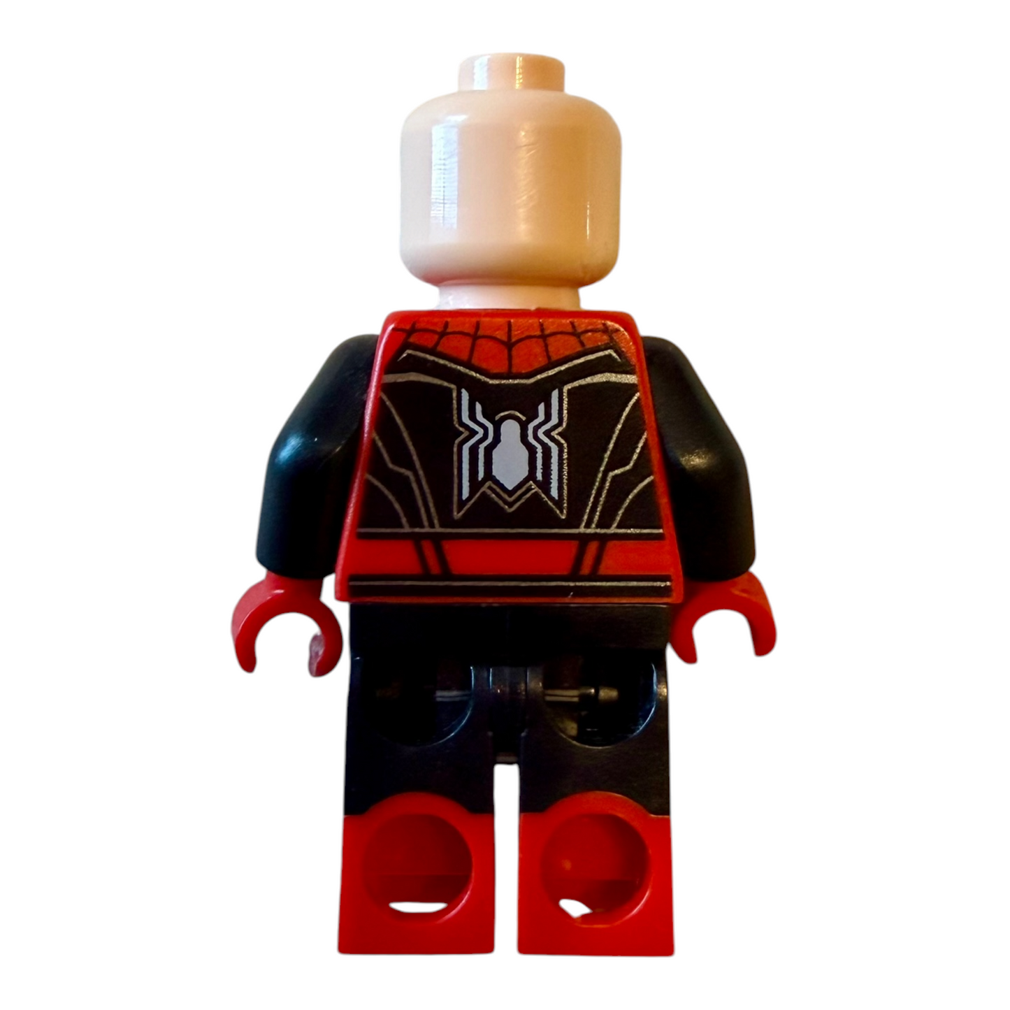 LEGO® Minifigure Parts Lot Mixed Ninjago City Superhero Components Accessories