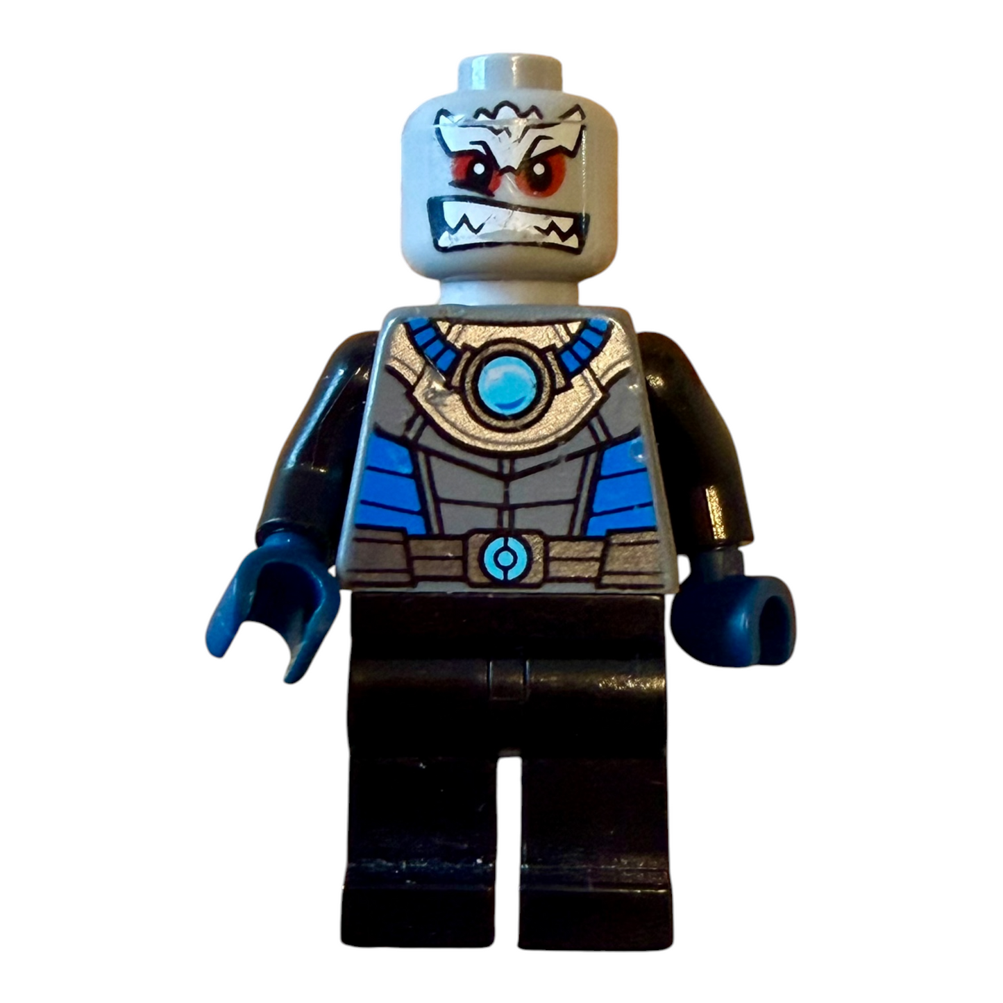 LEGO® Minifigure Parts Lot Mixed Ninjago City Superhero Components Accessories