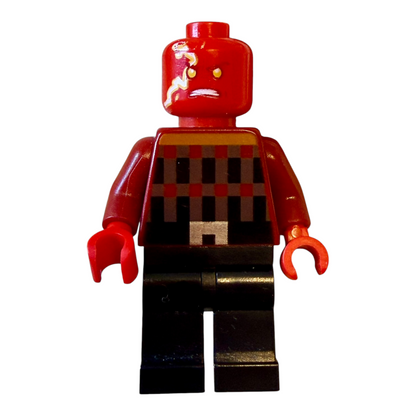 LEGO® Minifigure Parts Lot Mixed Ninjago City Superhero Components Accessories