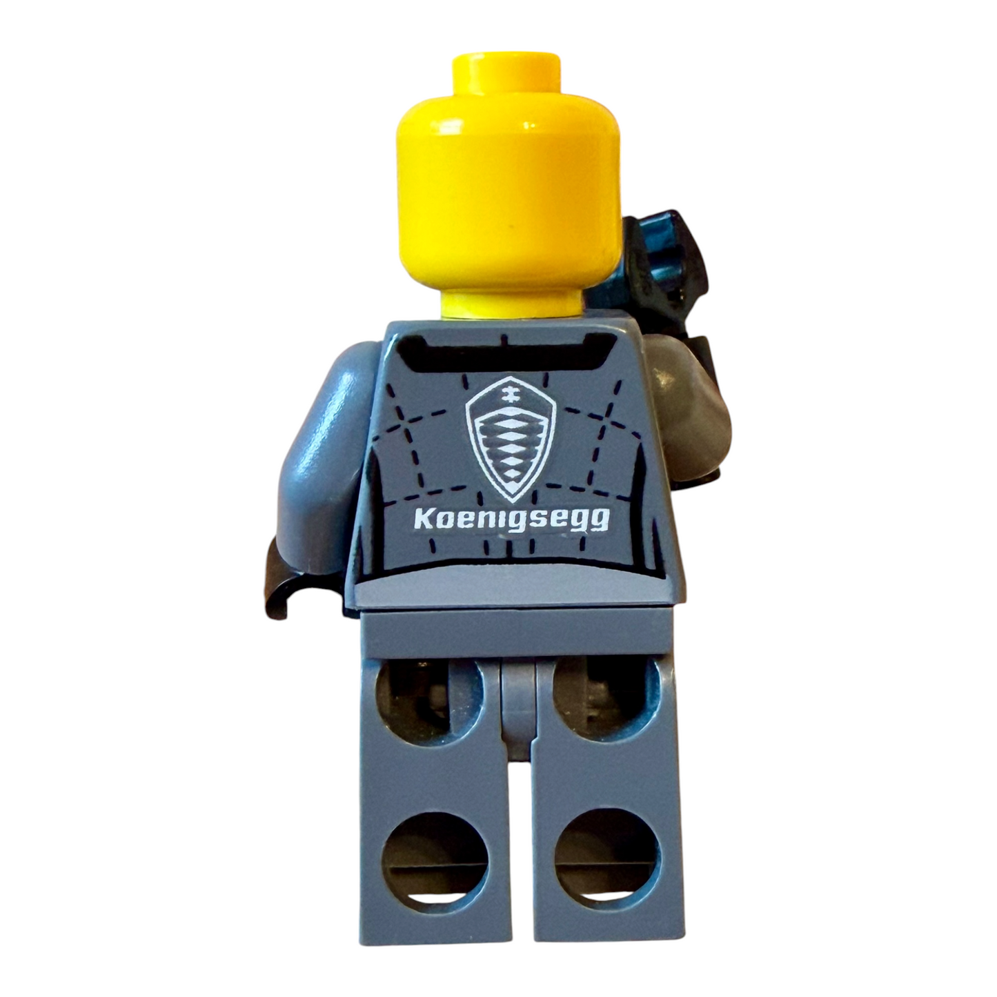 LEGO® Minifigure Parts Lot Mixed Ninjago City Superhero Components Accessories