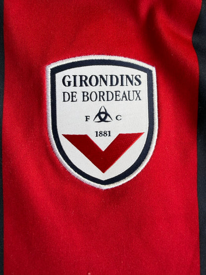 2018-19 Girondins de Bordeaux Puma Third Kit Football Jersey Size: L