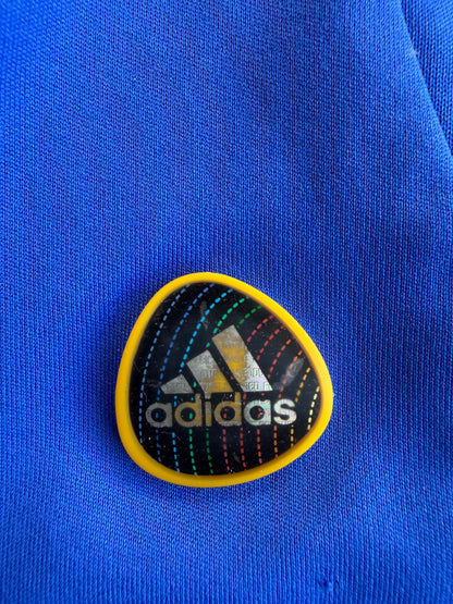 2010-2011 Chelsea FC Adidas Home Football Jersey Youth Size: XL
