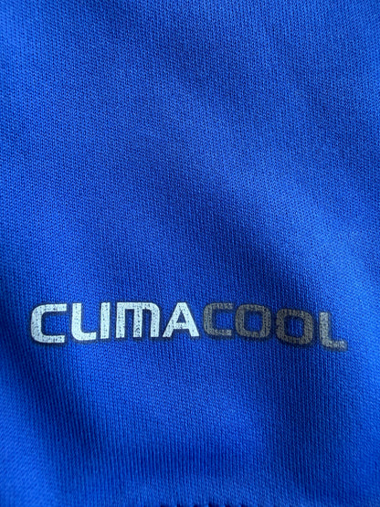 2010-2011 Chelsea FC Adidas Home Football Jersey Youth Size: XL