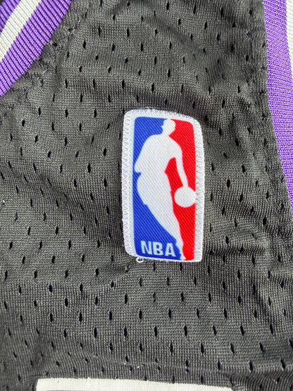 VTG Sacrameto Kings #55 Jason Williams Nike NBA Store Exclusive Jersey Size: S