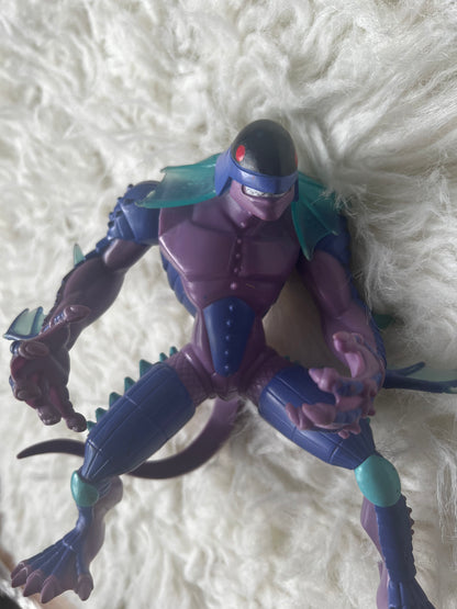 2008 Sega Bakugan Battle Brawlers Preyas Action Figure