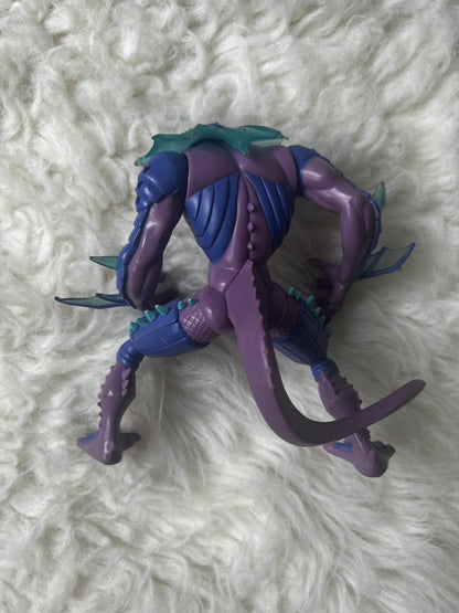 2008 Sega Bakugan Battle Brawlers Preyas Action Figure