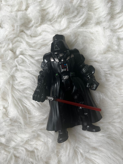 Hero Mashers Hasbro Star Wars Darth Vader 6" Action Figure