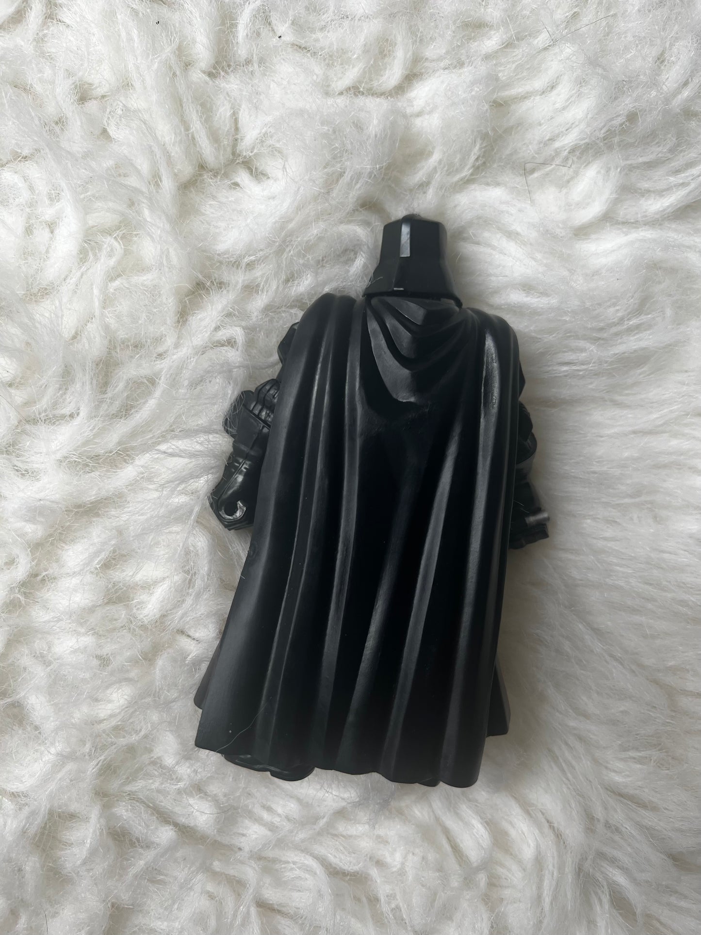 Hero Mashers Hasbro Star Wars Darth Vader 6" Action Figure