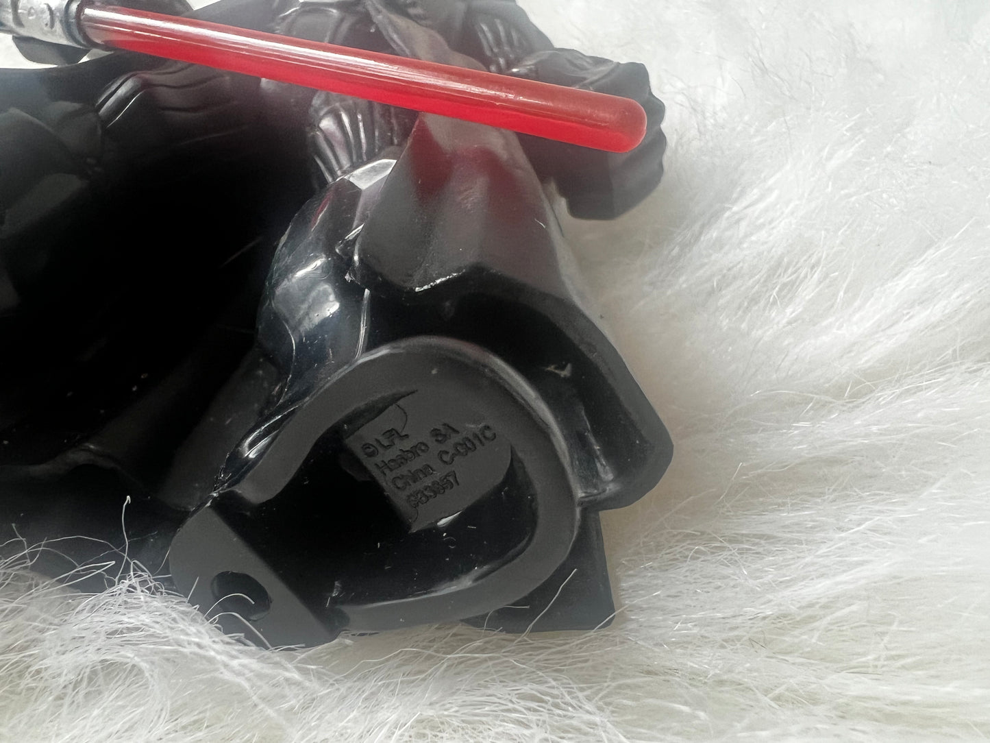 Hero Mashers Hasbro Star Wars Darth Vader 6" Action Figure