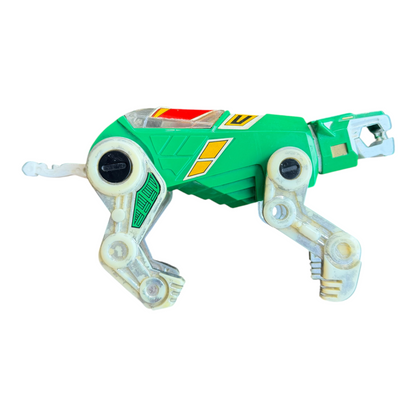 VTG 1984 Matchbox Voltron Defender of The Universe Lion Force Set
