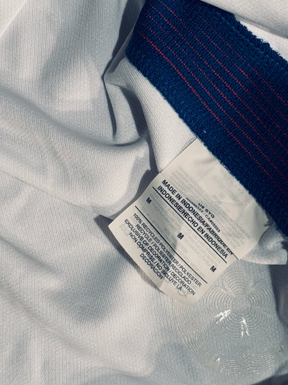 2016-18 England Women’s Nike Home National Football Jersey Size: M