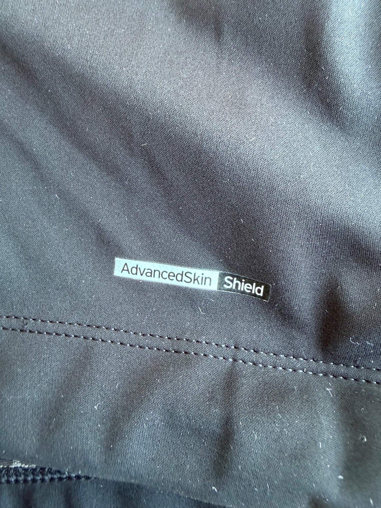 Salomon Men’s Red & Black Performance Athletic Softshell Jacket Size: S