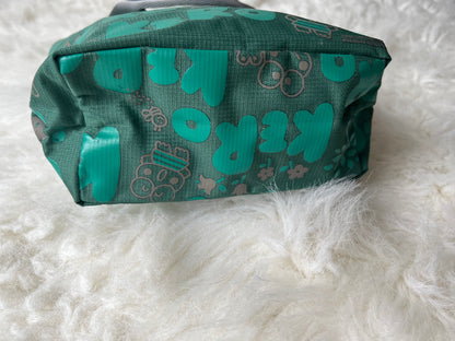 VTG Sanrio KeroKero Keroppi Bag Purse
