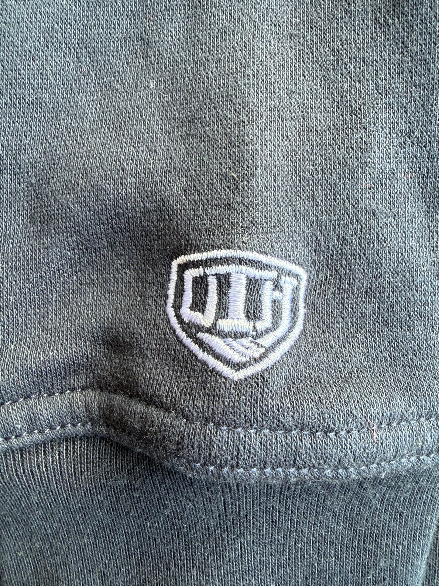 Edmonton Oilers Old Time Hockey NHL Futures Collection Sweatshirt Youth Size: L