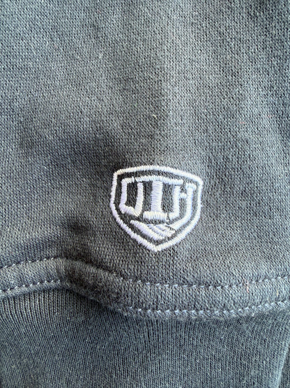 Edmonton Oilers Old Time Hockey NHL Futures Collection Sweatshirt Youth Size: L