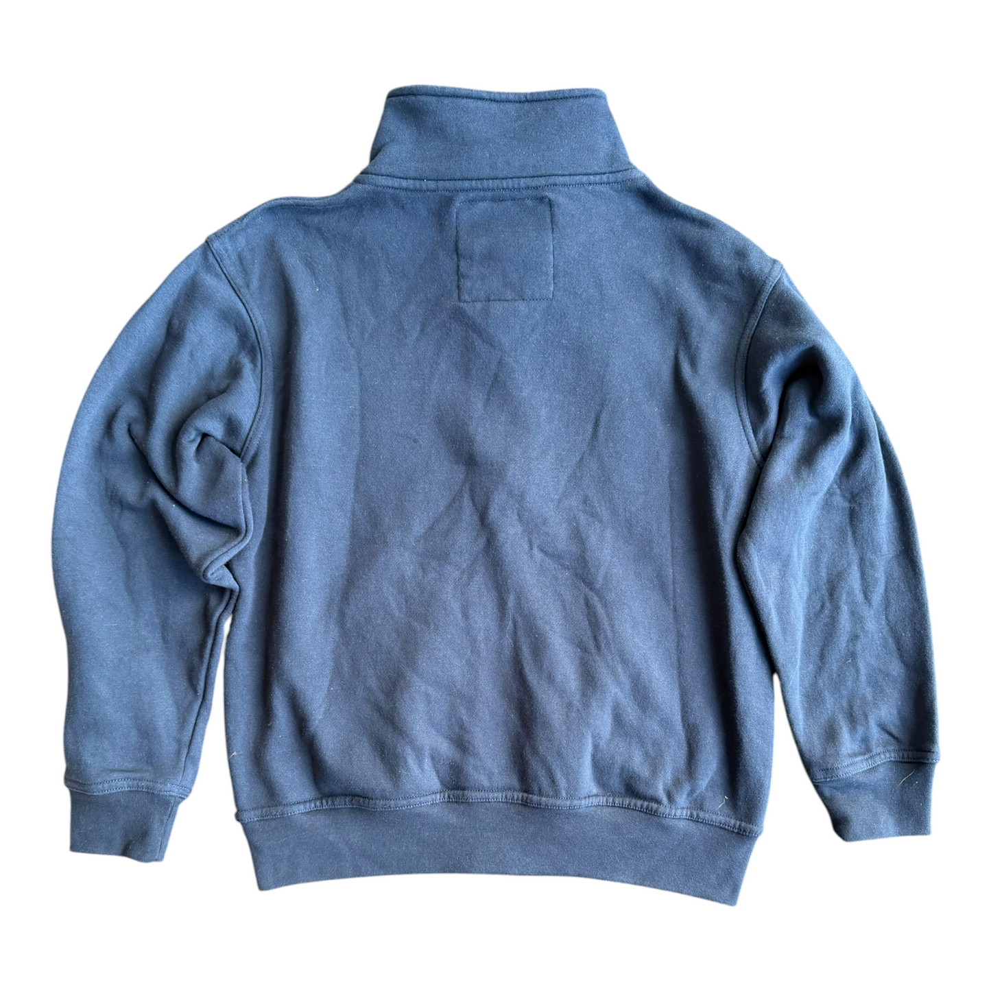 Edmonton Oilers Old Time Hockey NHL Futures Collection Sweatshirt Youth Size: L
