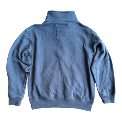 Edmonton Oilers Old Time Hockey NHL Futures Collection Sweatshirt Youth Size: L